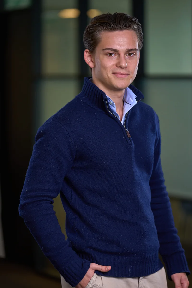 Sebastian Hagelund
