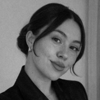 Frida B. Johansen