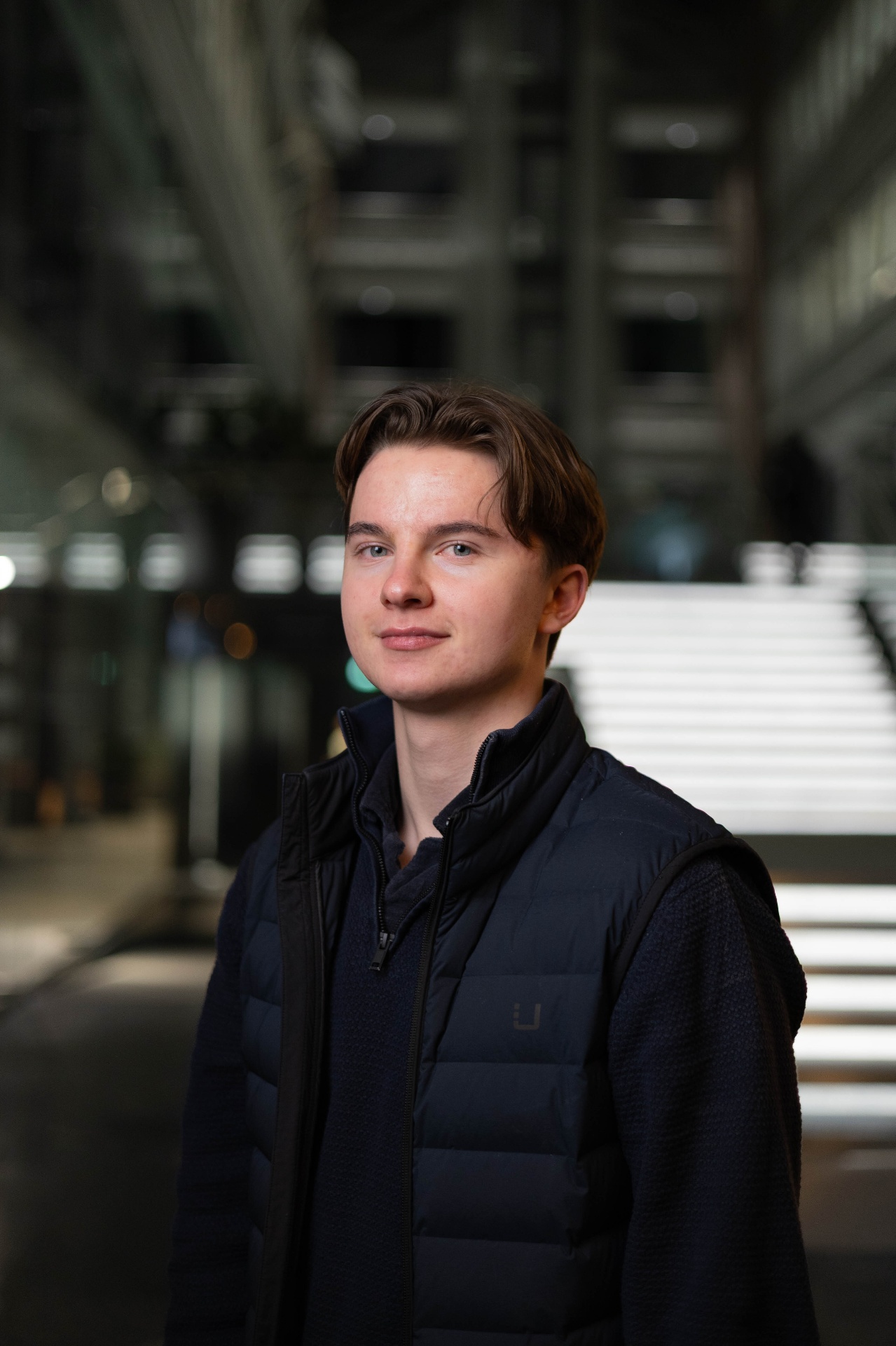 Sondre Engøy