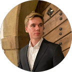 Markus Wikstrøm